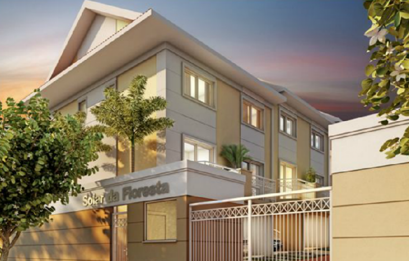 Casa à venda Tijuca com 125m² e 2 quartos por R$ 520.000 - 1070394221-CASA FACHADA.png